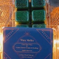 Apple Harvest Wax Melts 2.5oz