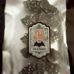 Haunted Forest Bat Wings Wax Melts