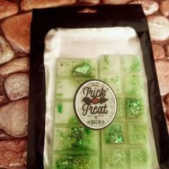 Haunted Forest Snap Bar Wax Melts