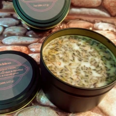 Lavender & Eucalyptus