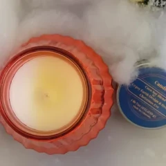 Christmas Eve Candle 1lb 7oz