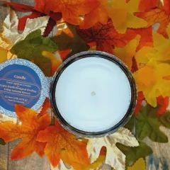 Crisp Autumn Breeze Candle15.5oz